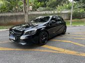 Mercedes Benz A 200