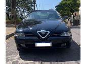 Alfa Romeo 166