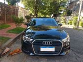 Audi A3 Sedan