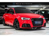 Audi A3 Sedan