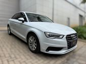Audi A3 Sedan