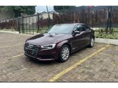 Audi A3 Sedan