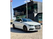Audi A3 Sedan