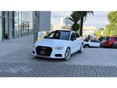Audi A3 Sedan