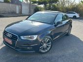 Audi A3 Sedan