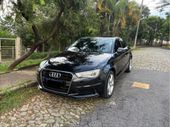 Audi A3 Sedan