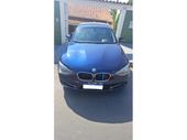 BMW 118i