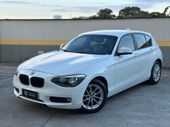 BMW 118i