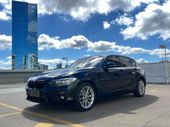 BMW 120i
