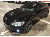 BMW 120i