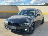 BMW 328i