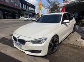BMW 328i