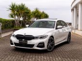 BMW 330E