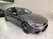 BMW 330E