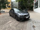 BMW 330E