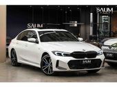 BMW 330E