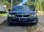 BMW 330i