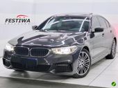 BMW 530E