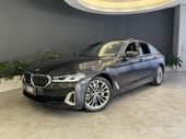 BMW 530E