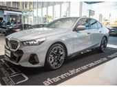 BMW 530E
