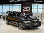 BMW 530i