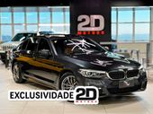 BMW 530i