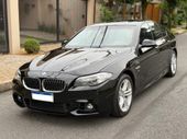 BMW 535i