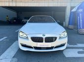 BMW 640i