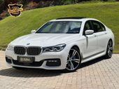 BMW 750i