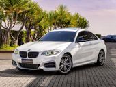 BMW M 235i