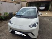 BYD Dolphin Mini