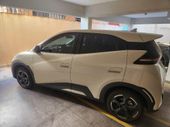 BYD Dolphin Mini