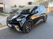 BYD Dolphin Mini