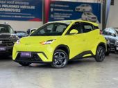 BYD Dolphin Mini