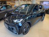 BYD Dolphin Mini