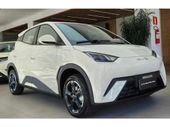BYD Dolphin Mini