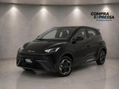 BYD Dolphin Mini