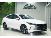 BYD King