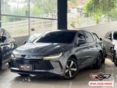 BYD King