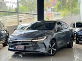 BYD King