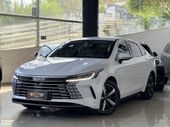 BYD King