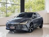 BYD King