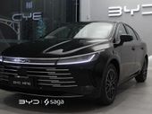 BYD King