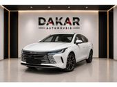 BYD King