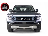 BYD Shark
