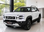 BYD Shark