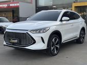 BYD Song