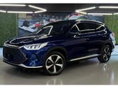 BYD Song