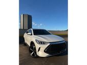 BYD Song