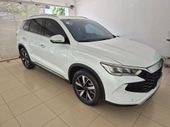 BYD Song